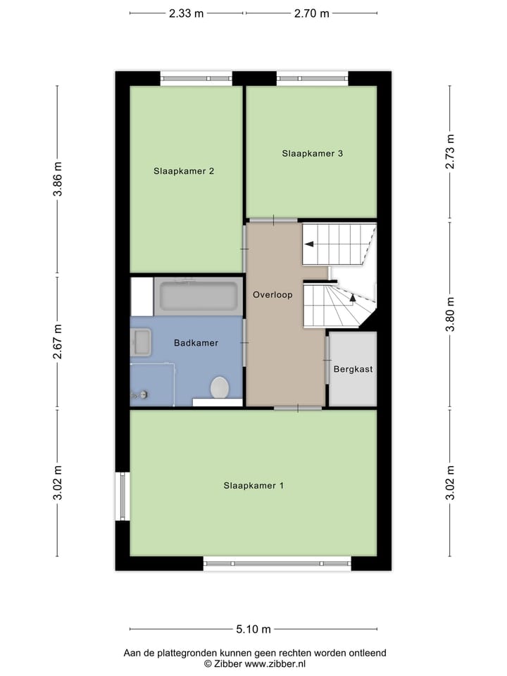 Foto 32 van Tamboerijnstraat 114