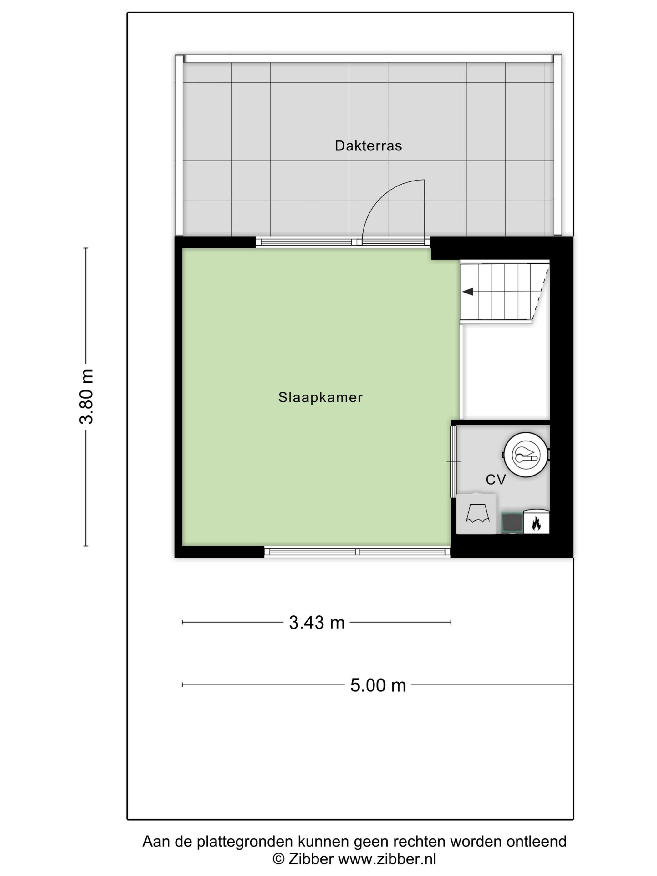 Foto 33 van Tamboerijnstraat 114