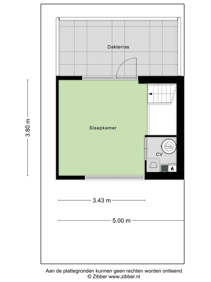 Foto 33 van Tamboerijnstraat 114