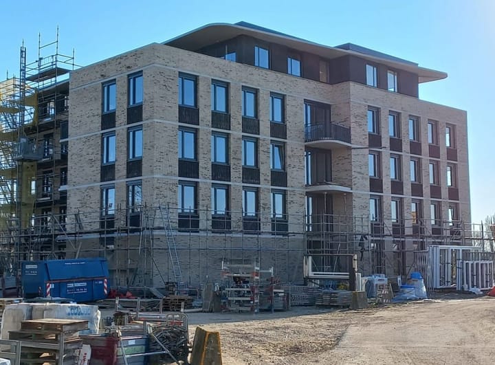 Foto 5 van Atalantalaan 39