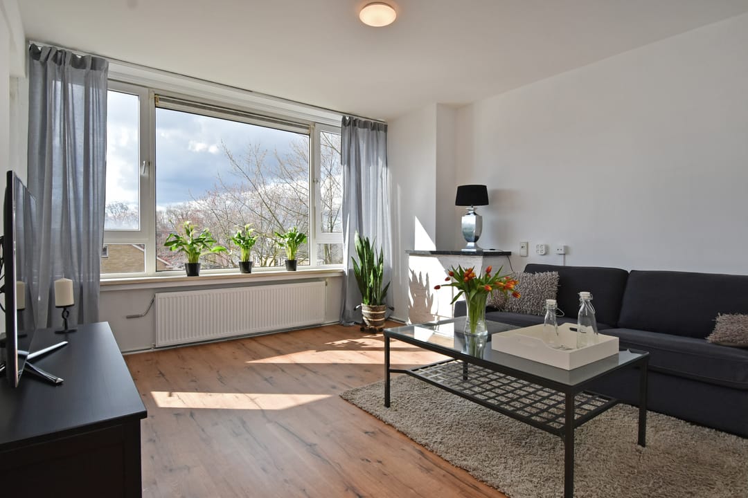 Foto 1 van Kloosstraat 38