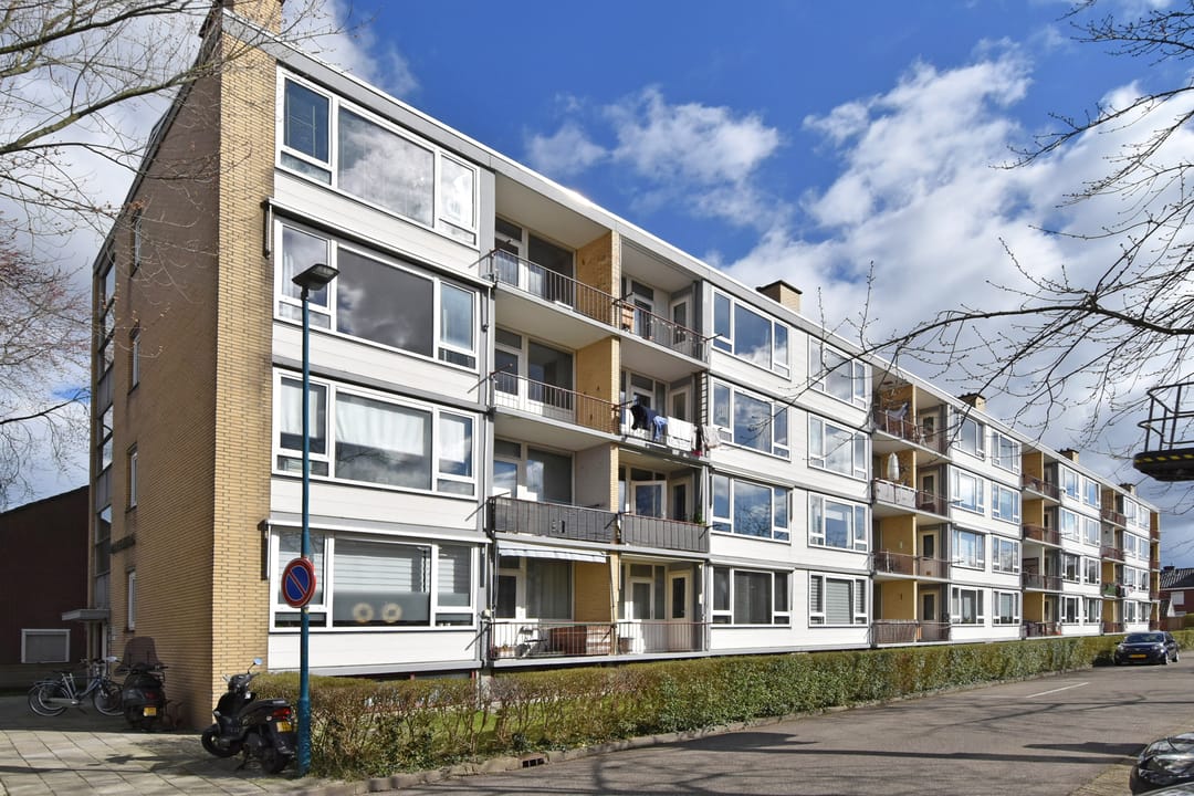 Foto 2 van Kloosstraat 38