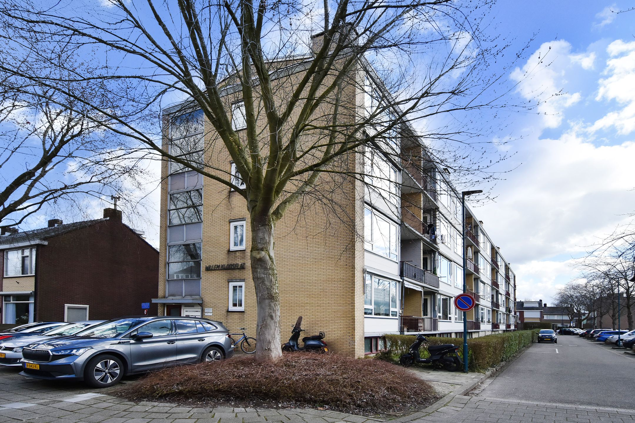 Foto 6 van Kloosstraat 38