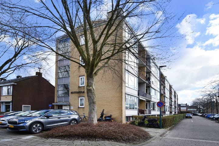 Foto 6 van Kloosstraat 38