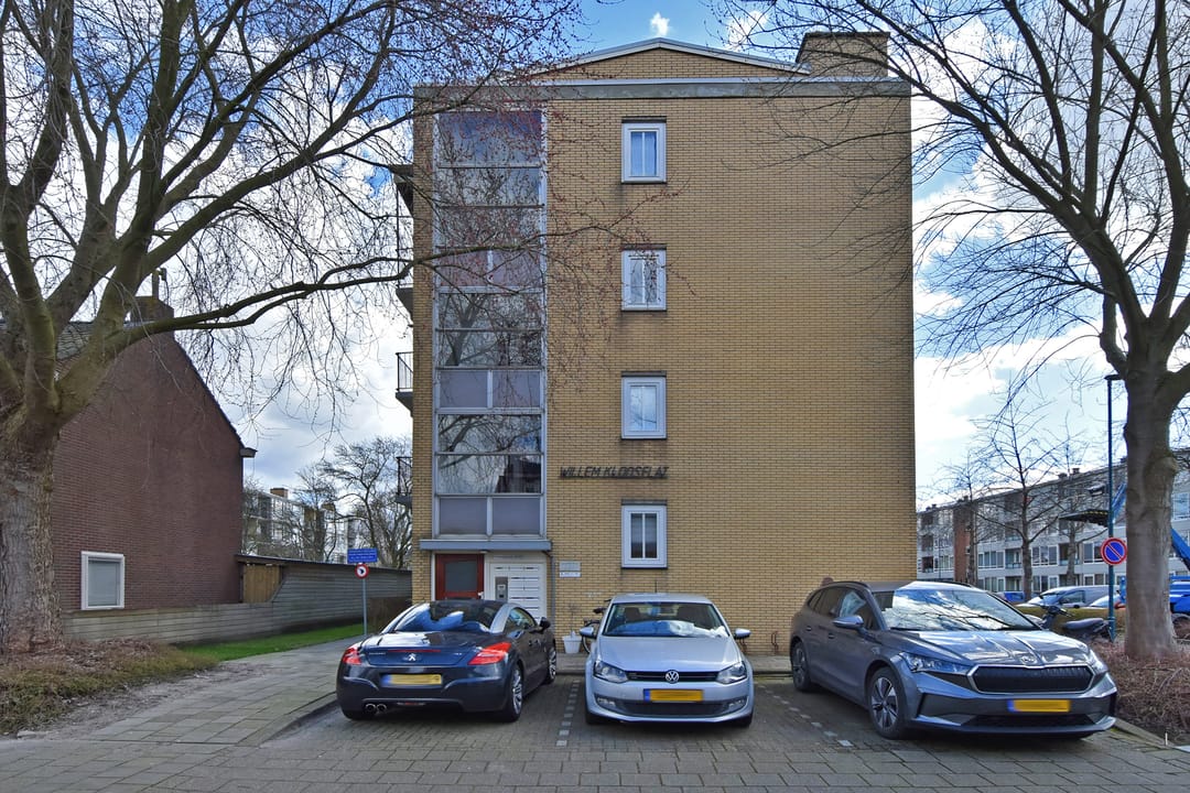 Foto 7 van Kloosstraat 38