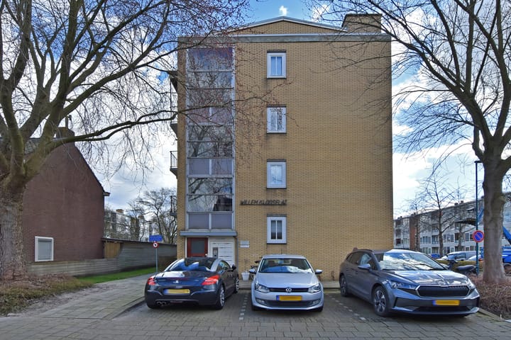 Foto 7 van Kloosstraat 38