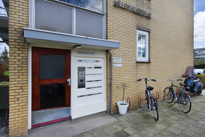 Foto 8 van Kloosstraat 38