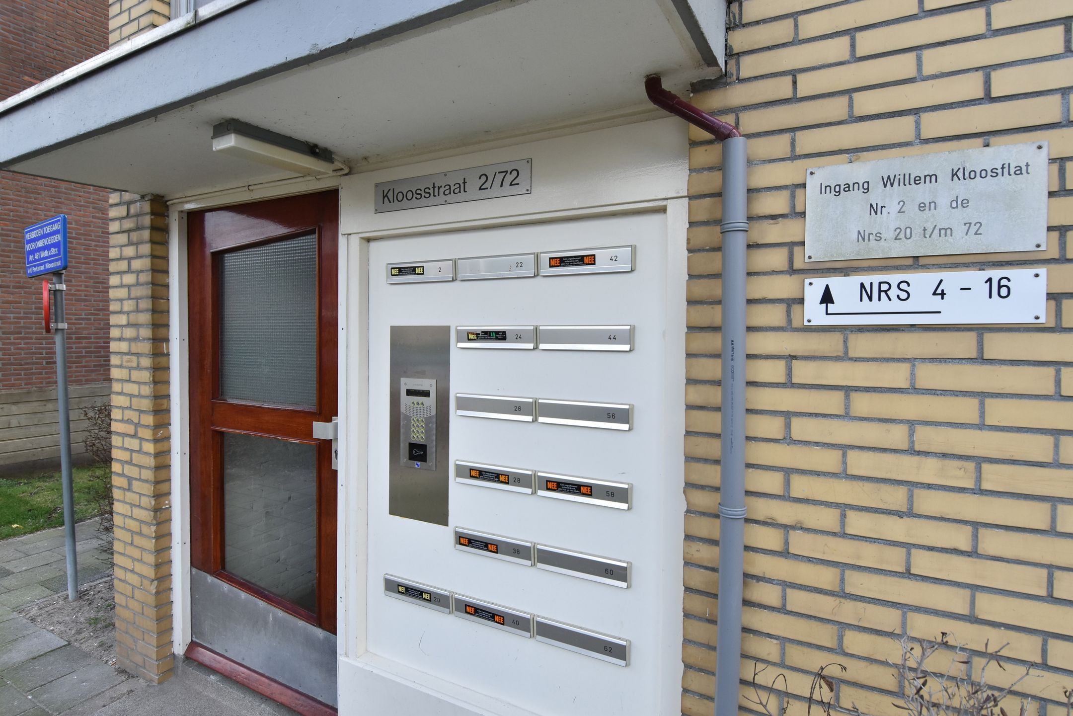 Foto 9 van Kloosstraat 38