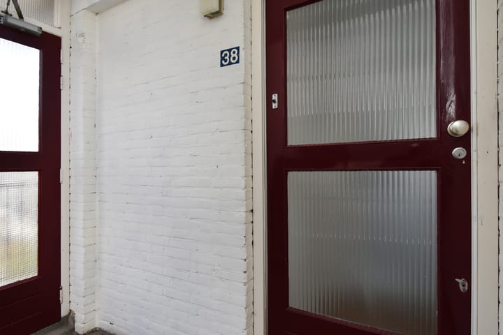 Foto 11 van Kloosstraat 38