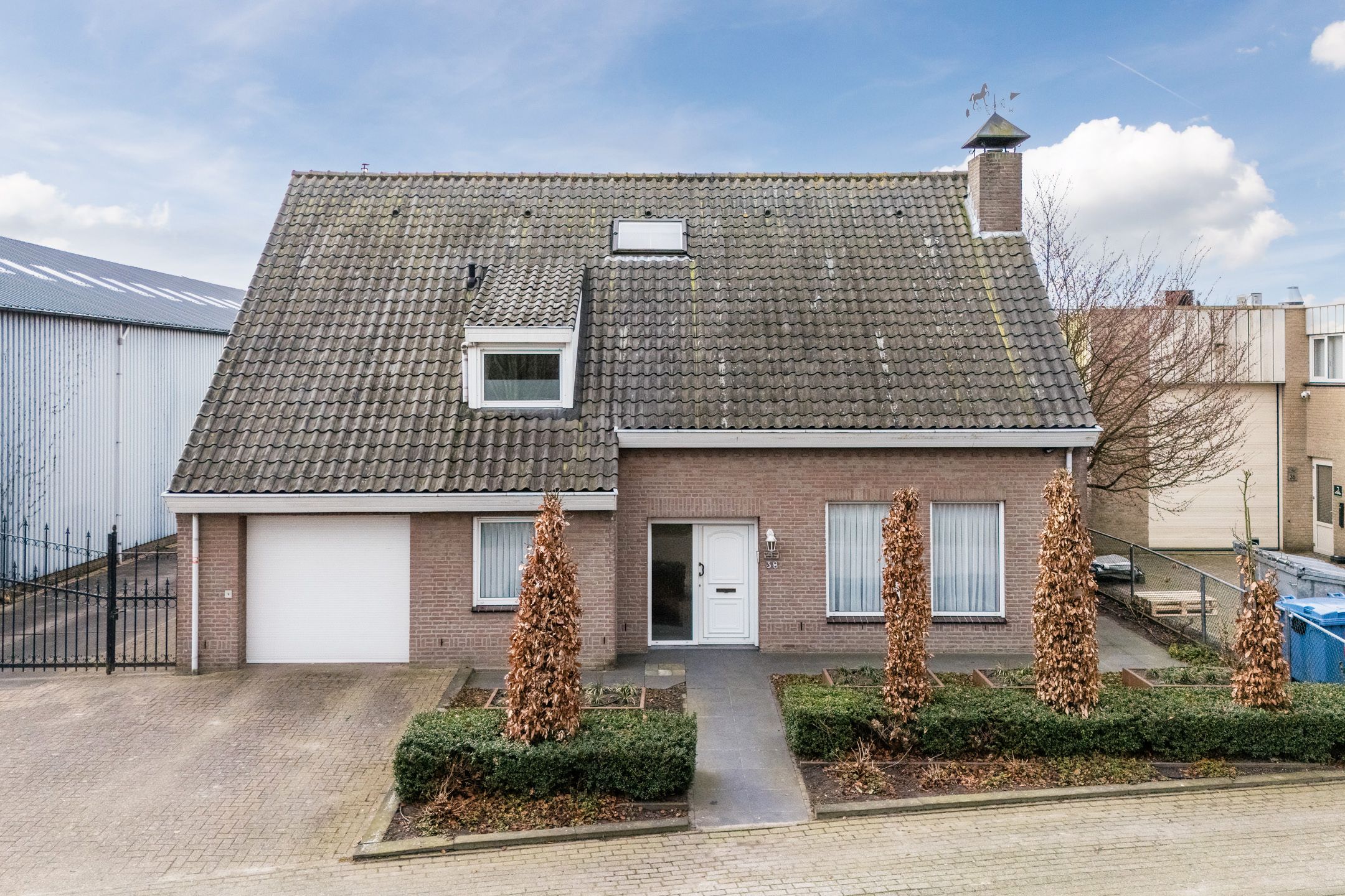 Lange Voren, 38, Reusel, 5541RT, Noord-Brabant, Nederland 38 