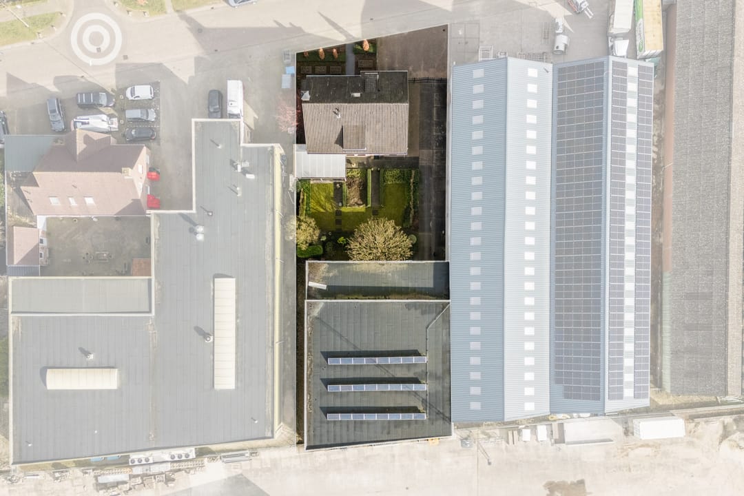 Foto 2 van Lange Voren 38