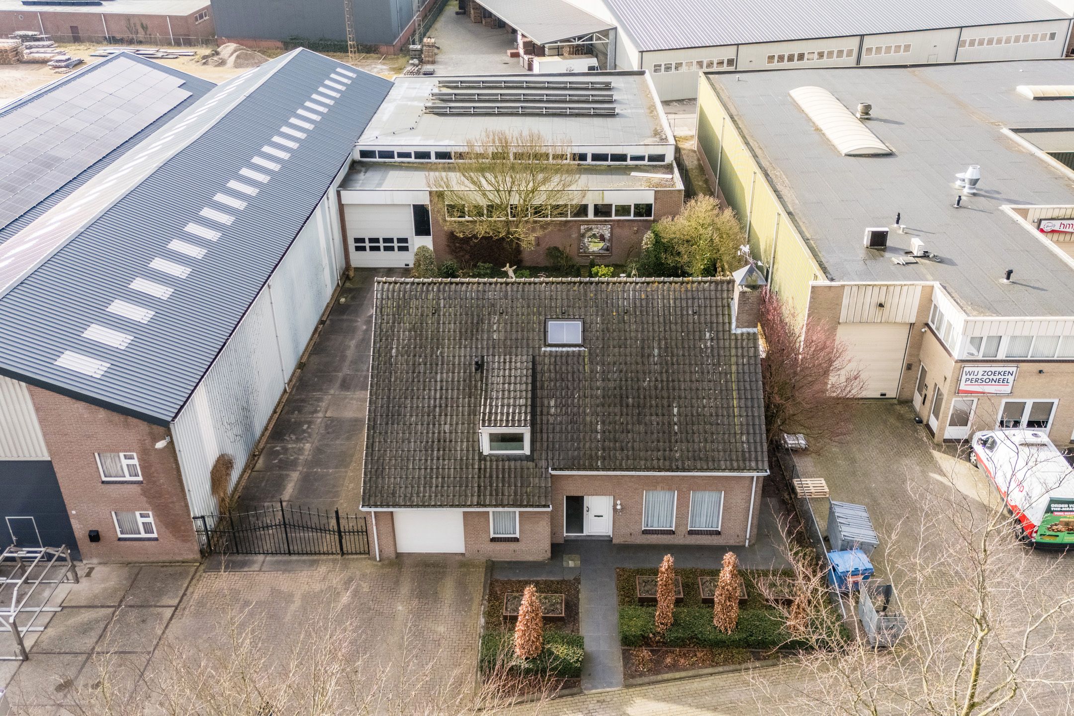 Foto 3 van Lange Voren 38