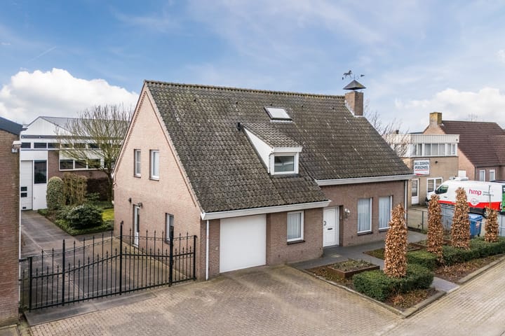 Foto 4 van Lange Voren 38