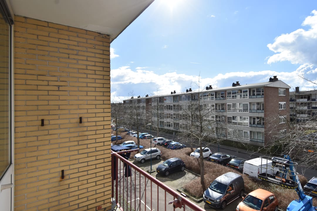 Foto 22 van Kloosstraat 38