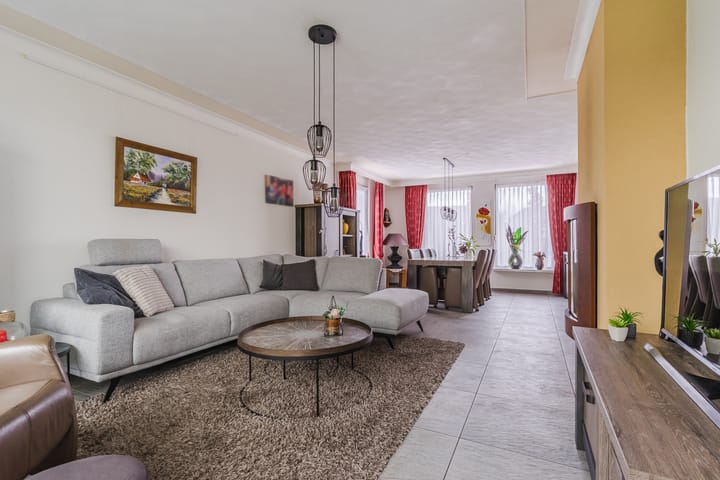 Foto 7 van Lange Voren 38