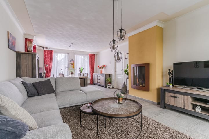 Foto 8 van Lange Voren 38