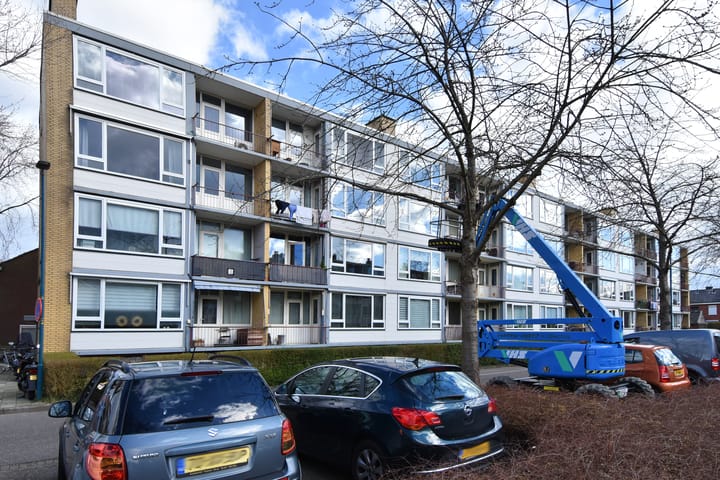 Foto 30 van Kloosstraat 38