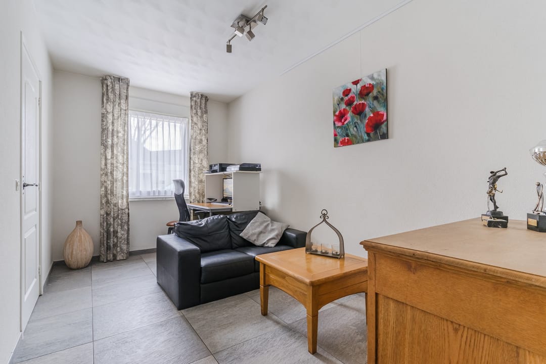 Foto 13 van Lange Voren 38