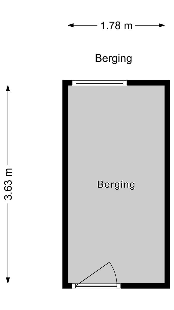 Foto 33 van Kloosstraat 38