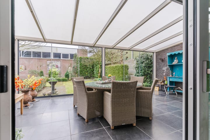 Foto 17 van Lange Voren 38