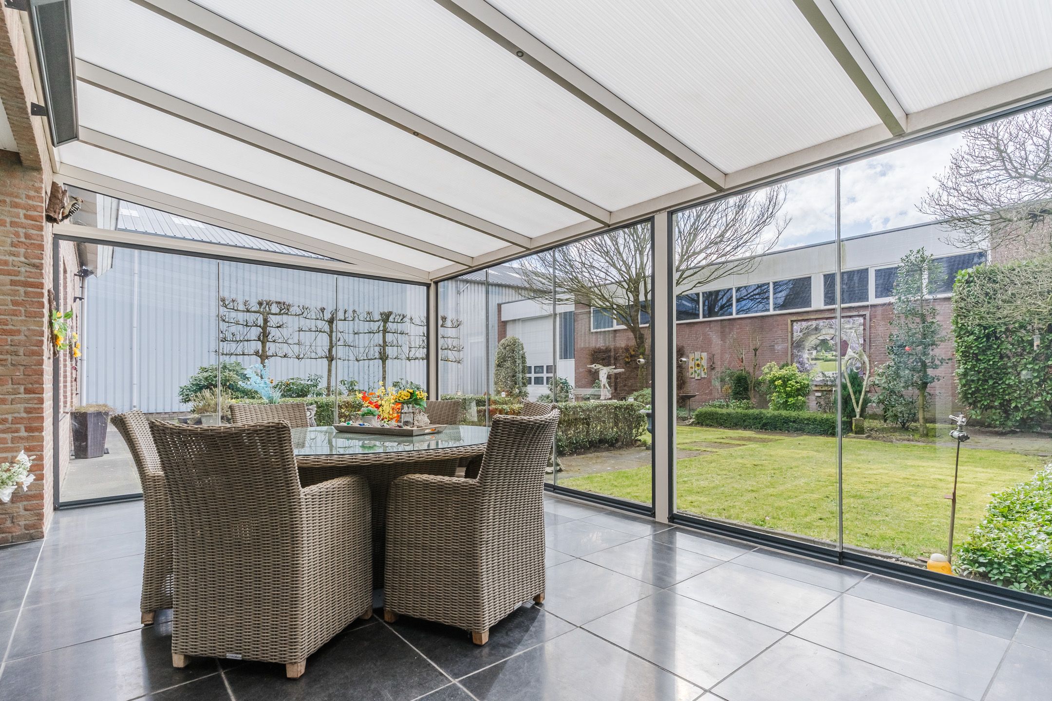 Foto 18 van Lange Voren 38