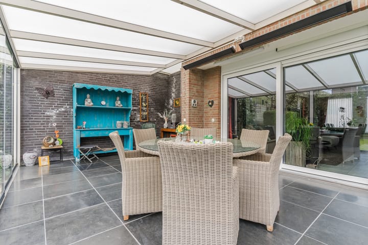 Foto 19 van Lange Voren 38