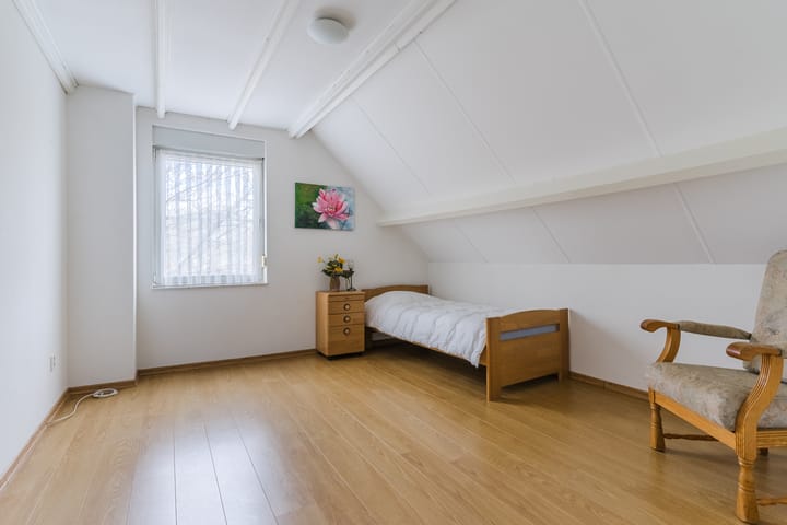 Foto 23 van Lange Voren 38