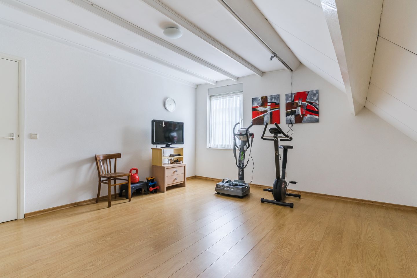 Foto 25 van Lange Voren 38