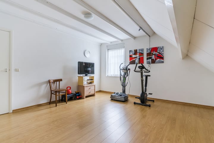 Foto 25 van Lange Voren 38