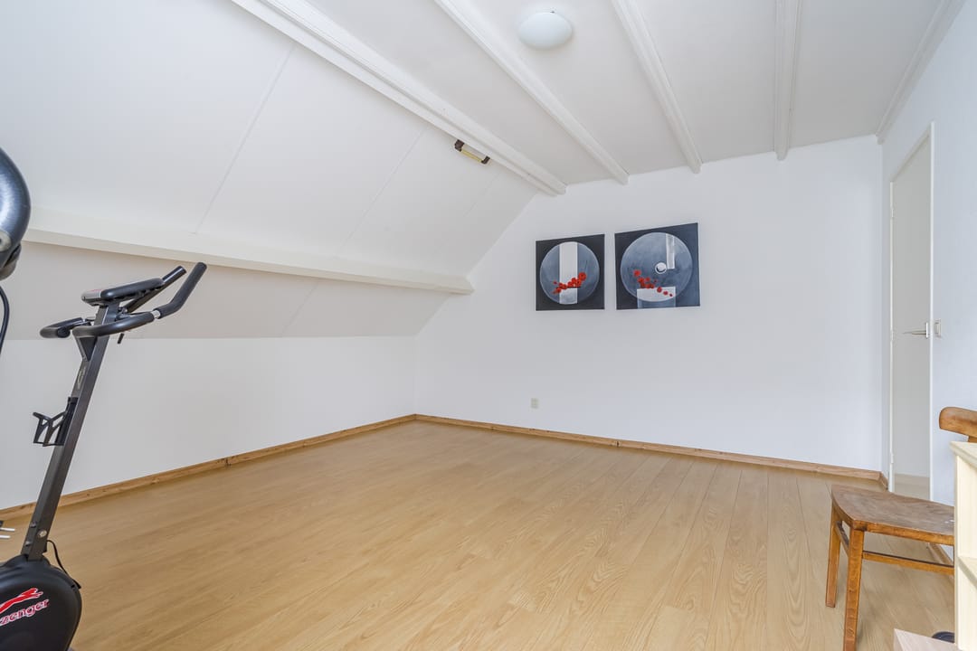 Foto 26 van Lange Voren 38