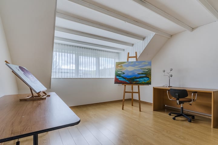 Foto 27 van Lange Voren 38