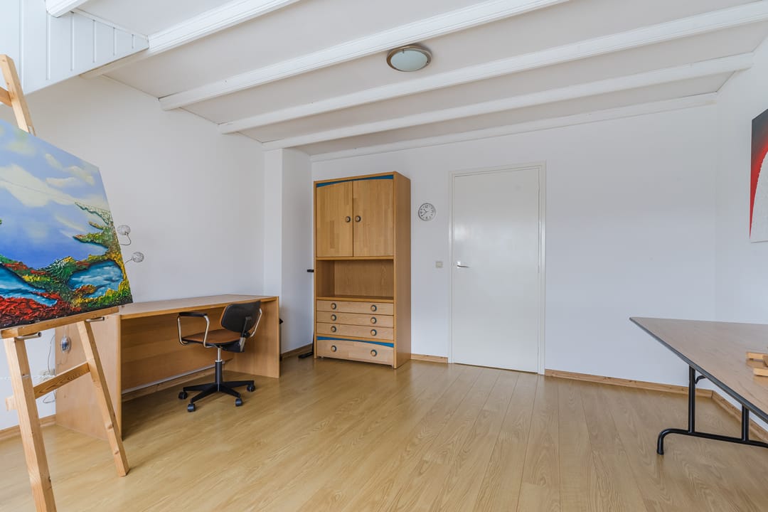 Foto 28 van Lange Voren 38