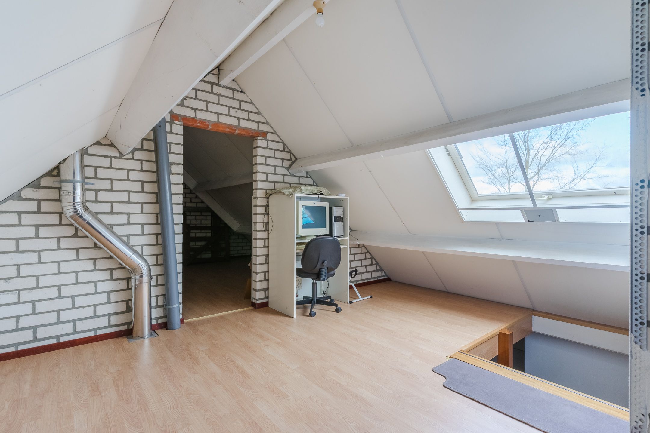 Foto 36 van Lange Voren 38