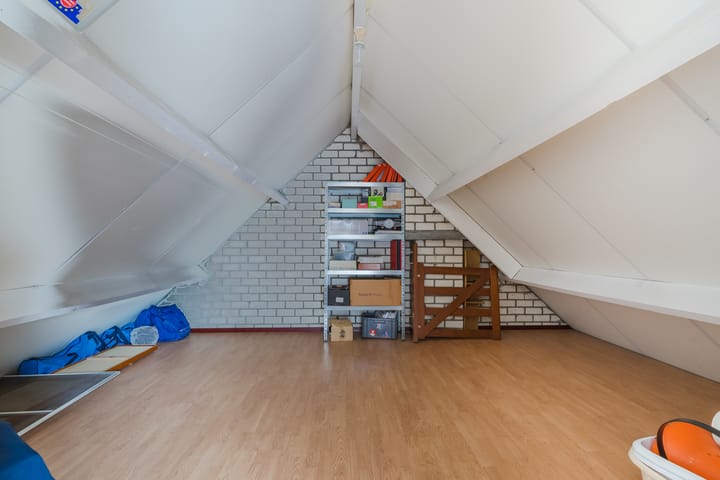 Foto 37 van Lange Voren 38