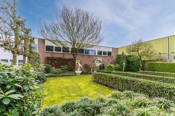 Foto 39 van Lange Voren 38