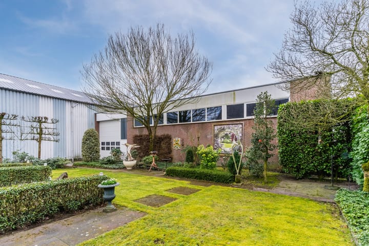 Foto 40 van Lange Voren 38