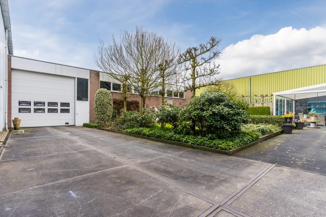 Foto 41 van Lange Voren 38