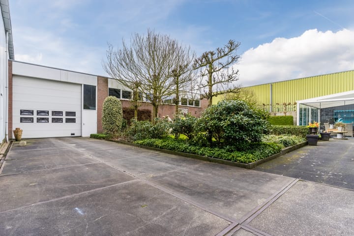 Foto 41 van Lange Voren 38