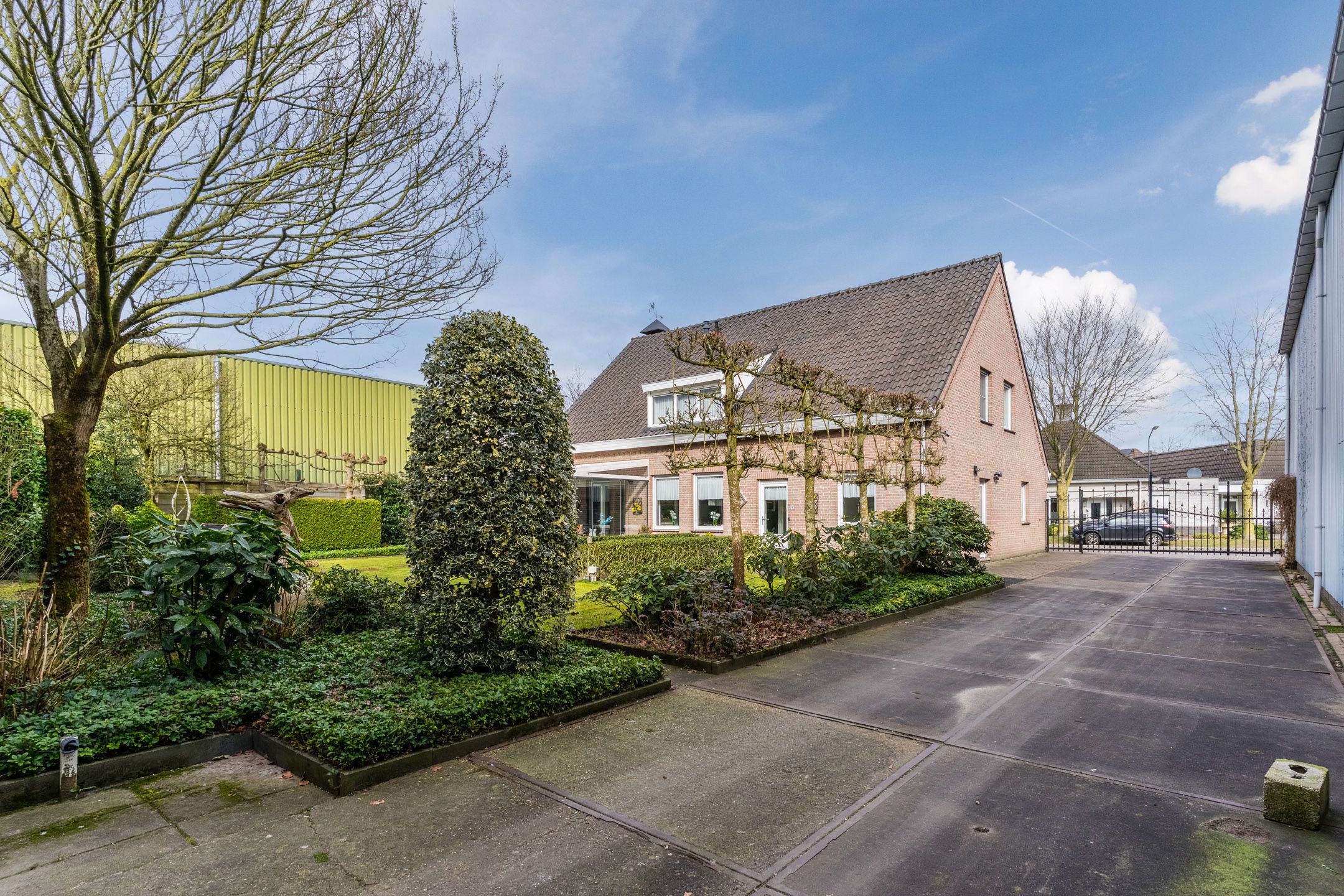 Foto 42 van Lange Voren 38