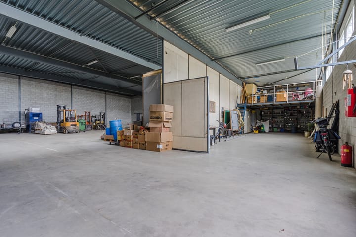 Foto 43 van Lange Voren 38