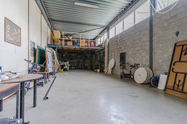 Foto 44 van Lange Voren 38