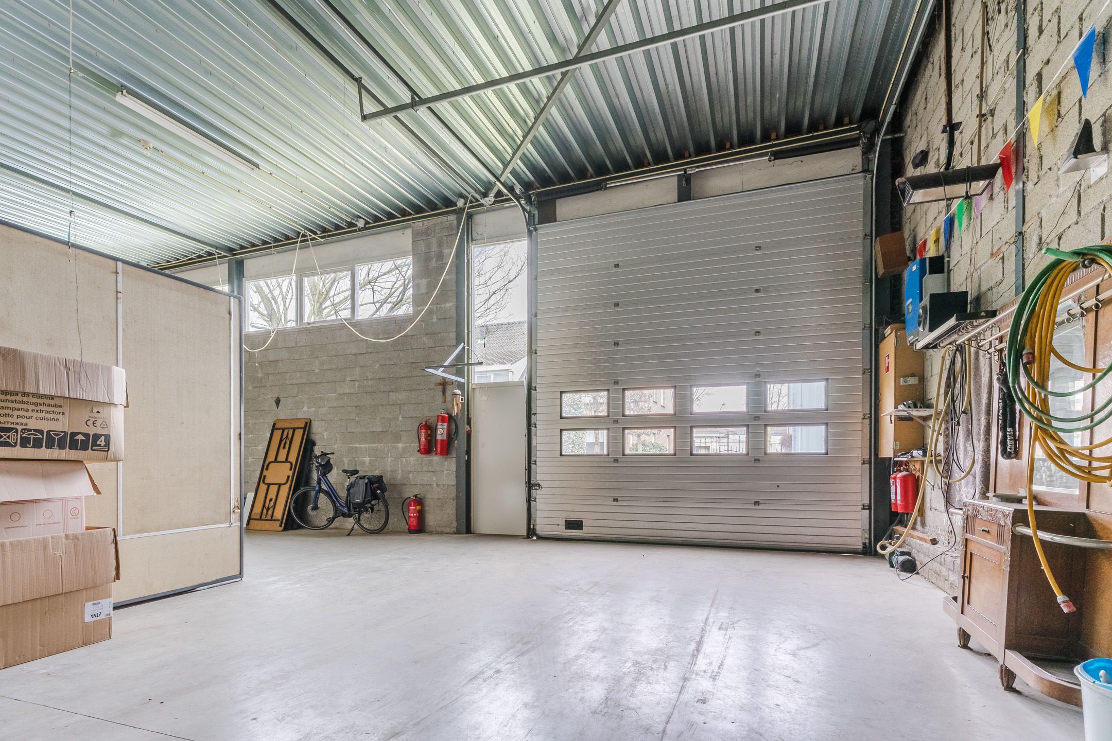 Foto 45 van Lange Voren 38