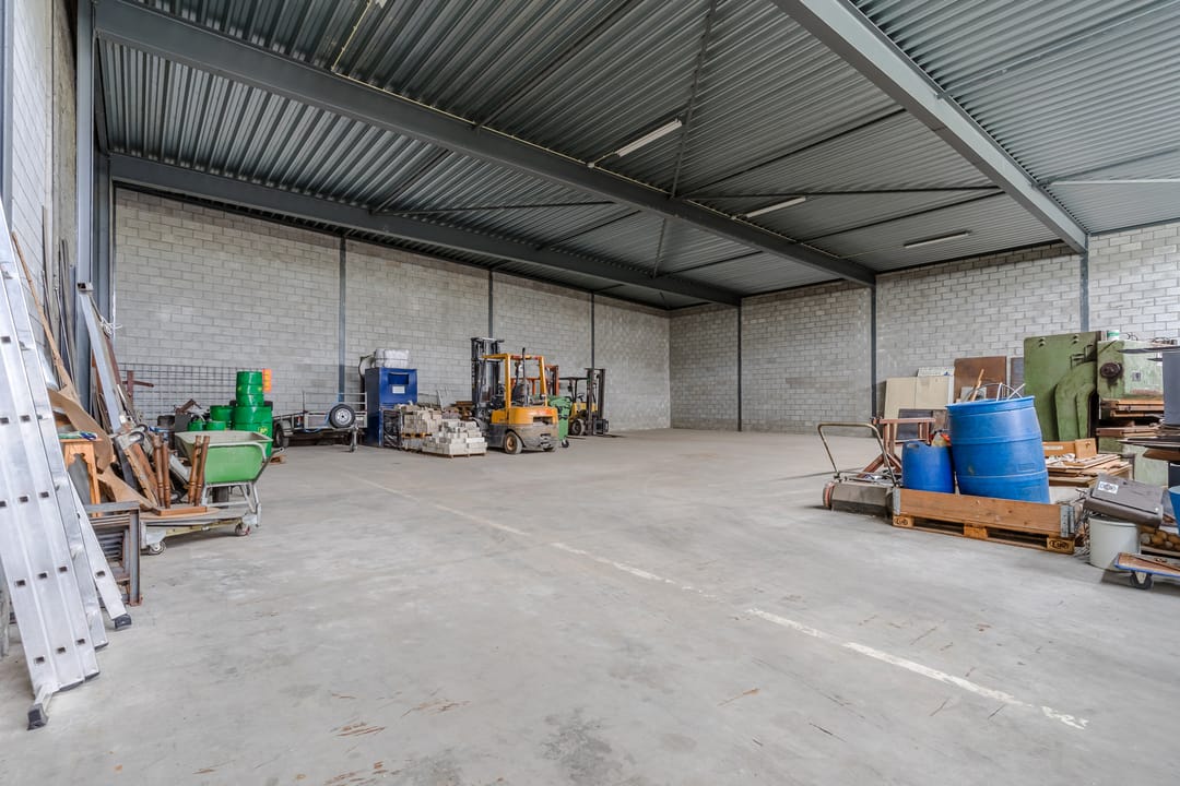 Foto 46 van Lange Voren 38