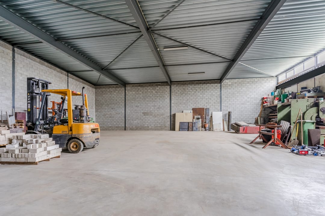 Foto 47 van Lange Voren 38