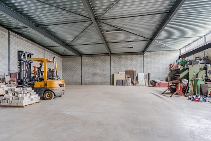 Foto 47 van Lange Voren 38