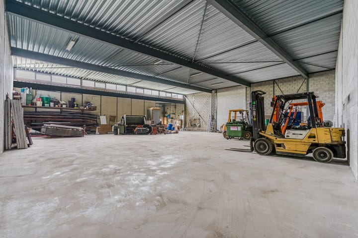 Foto 48 van Lange Voren 38