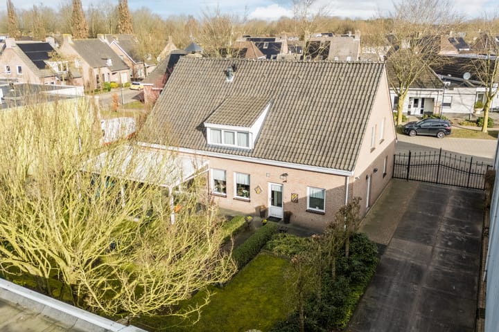 Foto 49 van Lange Voren 38