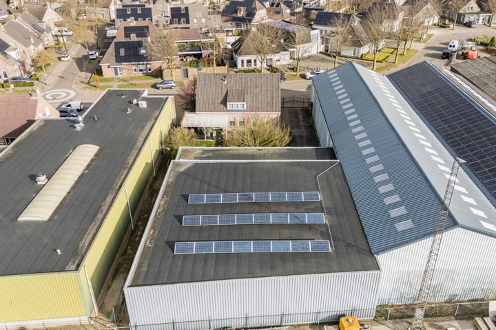 Foto 50 van Lange Voren 38