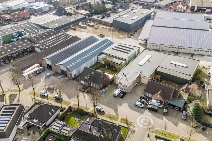 Foto 51 van Lange Voren 38