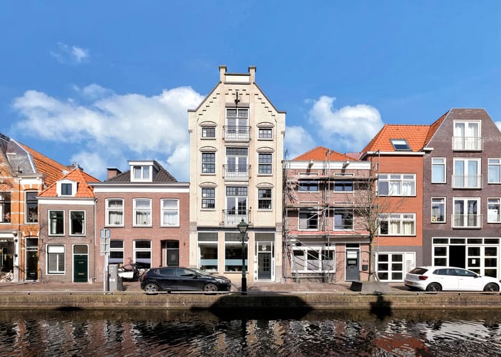 Foto 1 van Luttik Oudorp 100